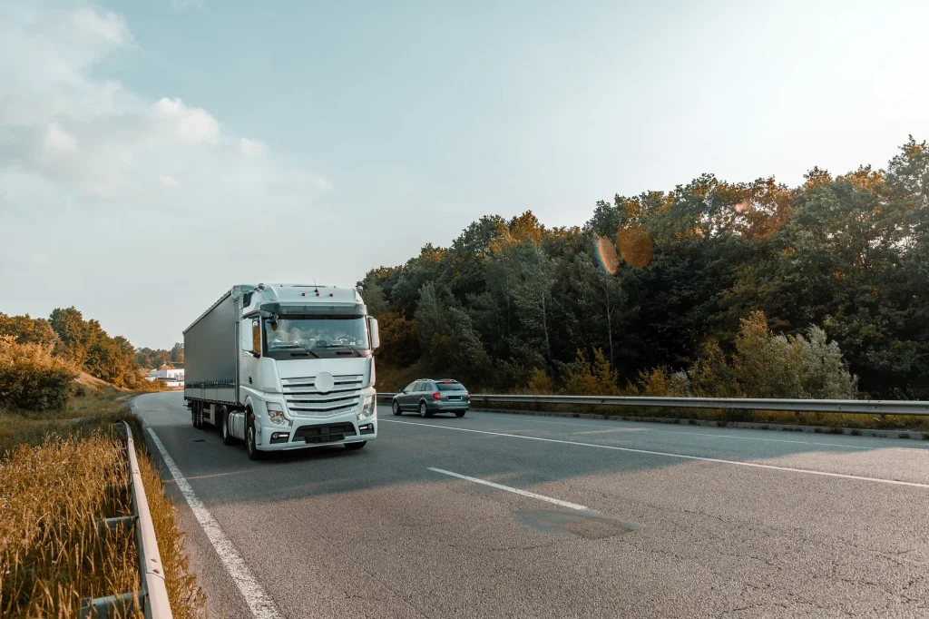 calla logistics osposobljavanje vozaca 3585 004