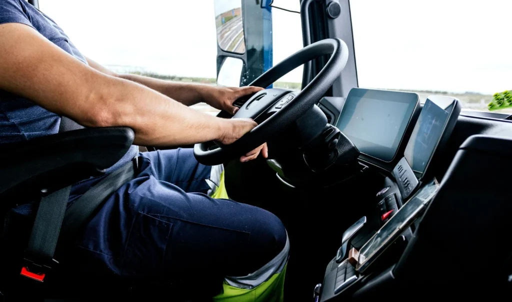 calla logistics osposobljavanje vozaca 44048 007